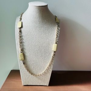 Ann Taylor Necklace